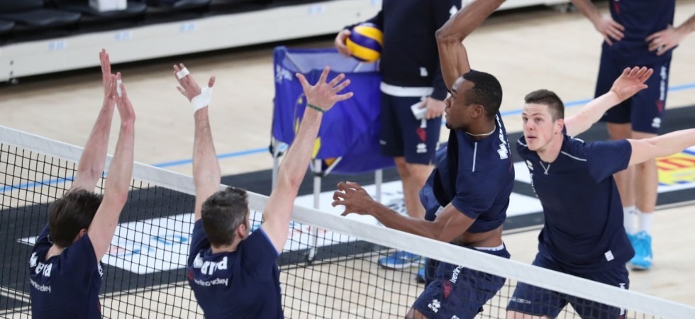 Per la Trentino Volley c'è Luis Sosa Sierra